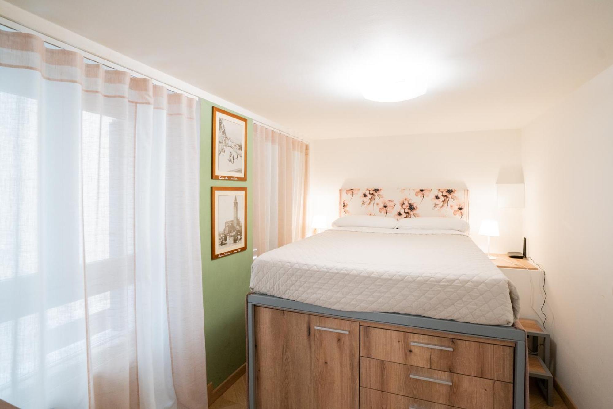 Borsari Pied-A-Terre - Domus Verona, Verona