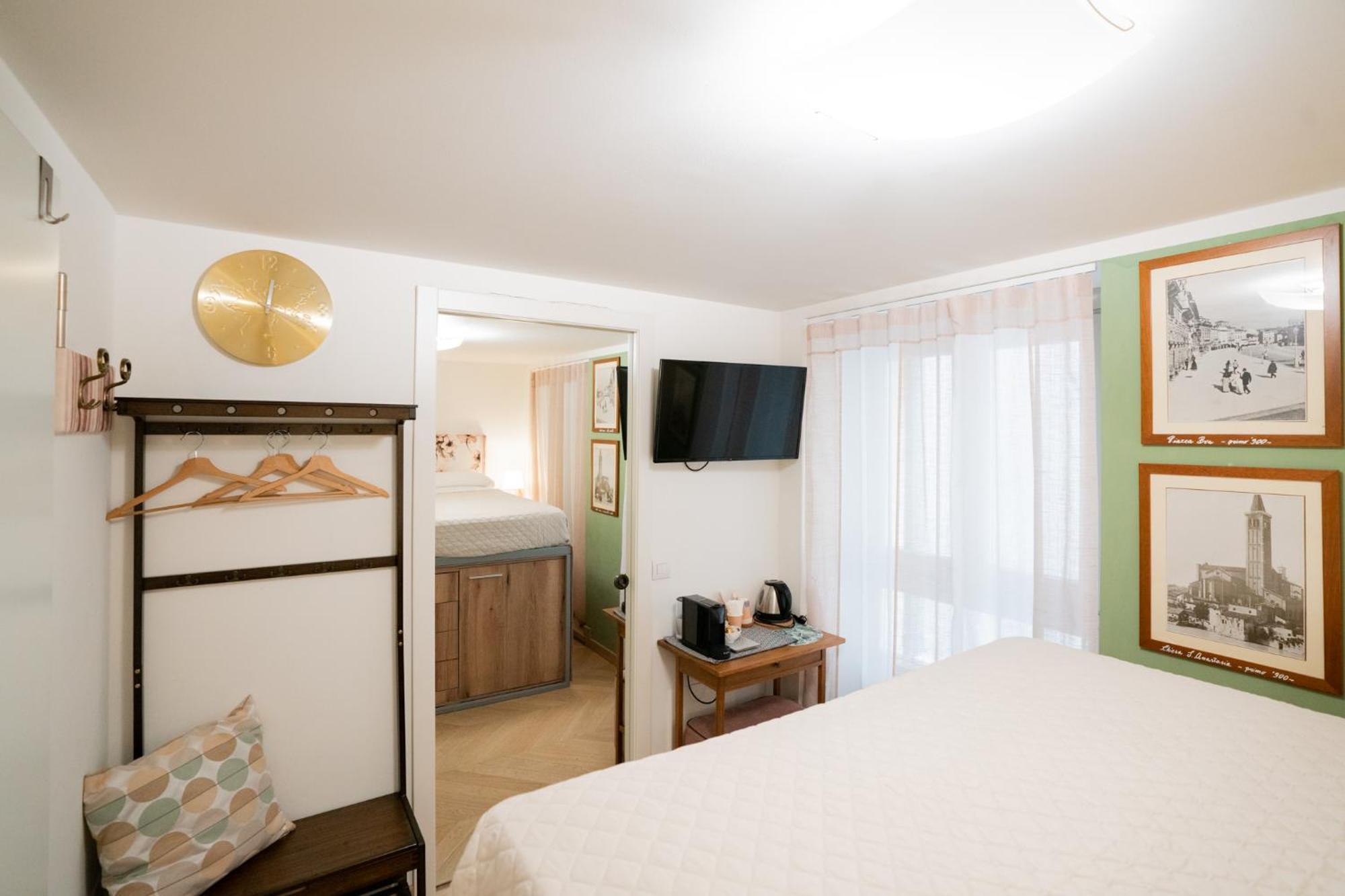 Borsari Pied-A-Terre - Domus Verona — Photos 3