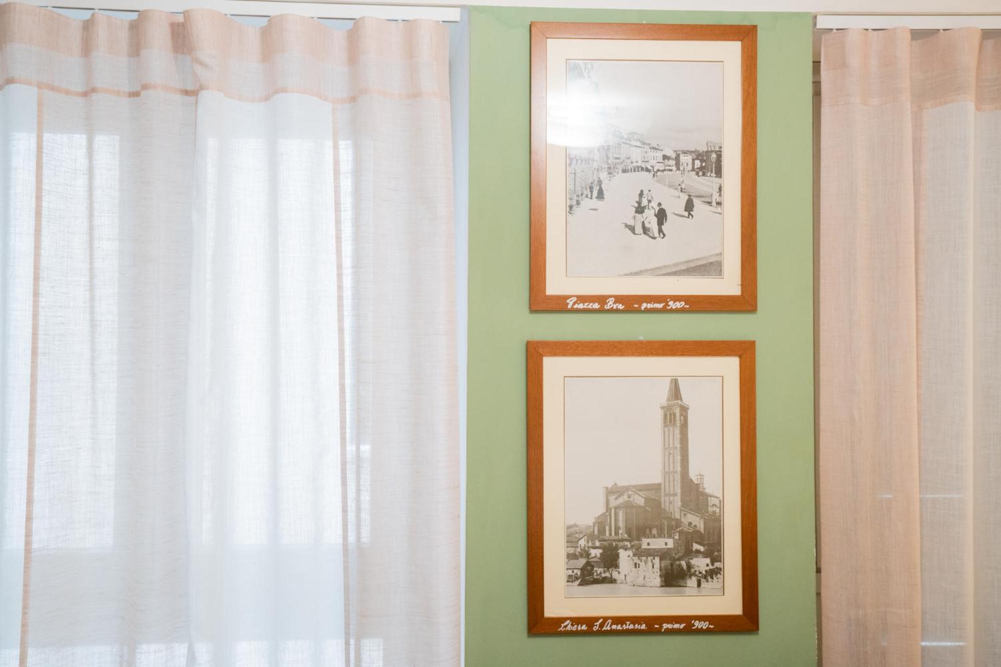 Borsari Pied-A-Terre - Domus Verona — Photos 1