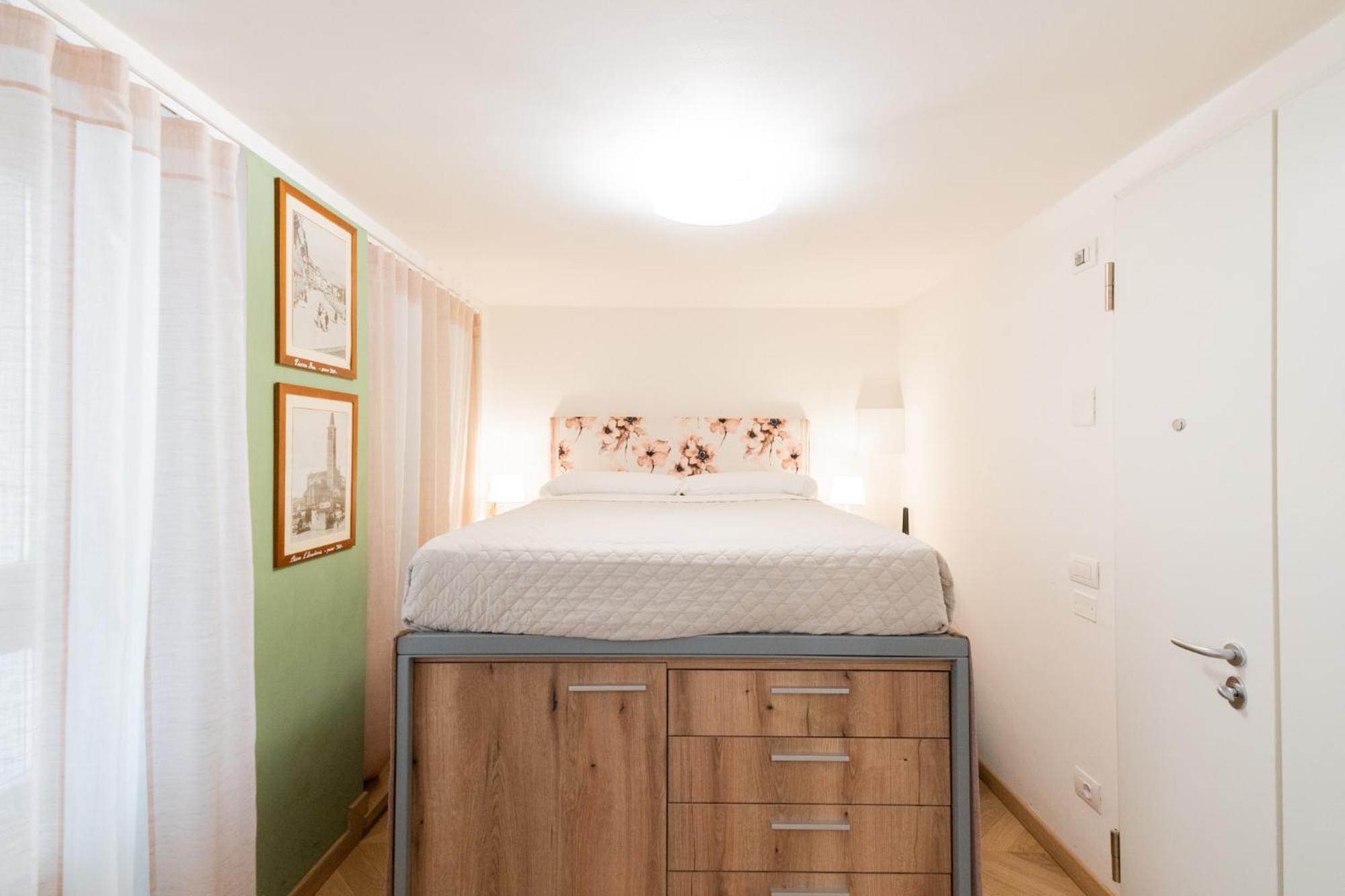 Borsari Pied-A-Terre - Domus Verona — Photos 2